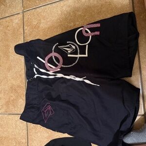 Volcom board shorts